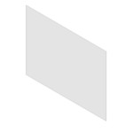 Sklo 4x596x446 KV DYNAMIC 2G 66.50.13.N   